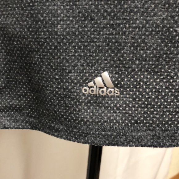 Adidas Climacool Golf Tshirt - Picture 3 of 11